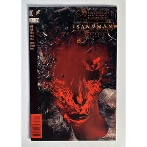 DC Vertigo: The Sandman: Kindly Ones (#66) Comic